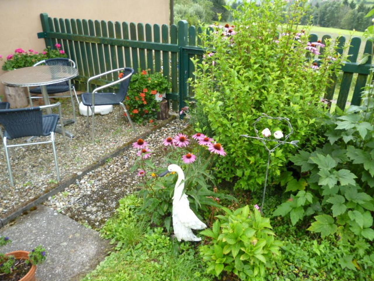 Blumenwiese Weilheim Exterior photo